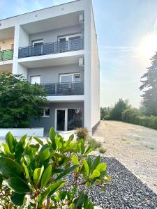 AZUR Apartments Alsóörs