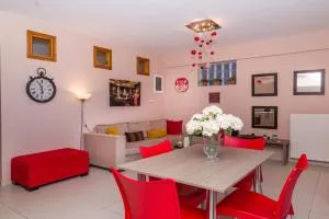 Διαμέρισμα Αριάδνη - Makrinára