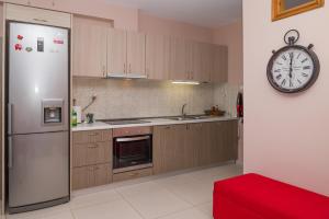 Διαμέρισμα Αριάδνη