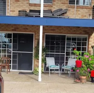 River Heads Appartment - Bingham