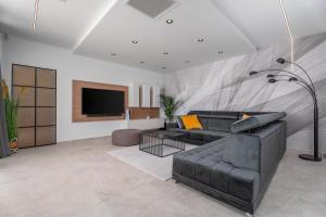 Villa Loma, Brzet, Omiš