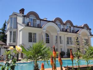 Aleksandar Villa & Spa