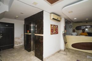 Hotel AV International Near New Delhi Railway Station, Paharganj