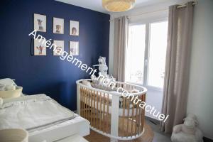 Villas Promo Aout, Villa en bord de Sorgues : photos des chambres