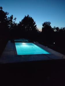 Maisons de vacances Au Grand Bonheur - Gite Padirac - Rocamadour : photos des chambres