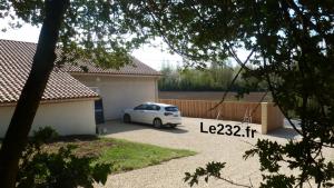 Logements Le232Fr Futuroscope Poitiers