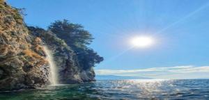 Matthews Beach House