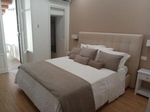 La Casetta delle Strelizie