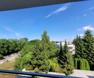 Apartament 44 Sianożęty