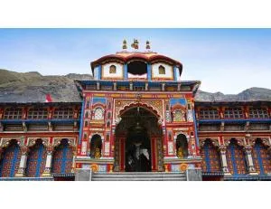 Shri Garud Ganga, Pipalkoti - Badrinath