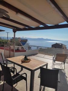 Διαμέρισμα Αριάδνη