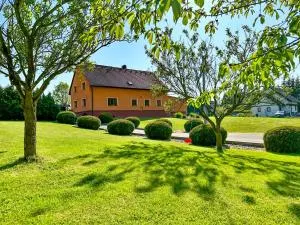 Apartmán Veselé - Žandov