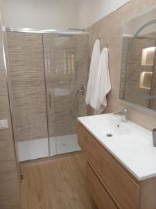 La Casetta delle Strelizie