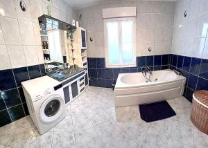 La belmarienne (à 5 min de Montreuil sur Mer)