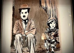 La belmarienne (à 5 min de Montreuil sur Mer)