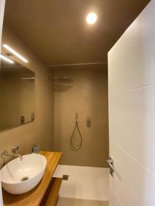 Dahu Porto Cervo 3 camere 2 bagni sulla spiaggia cala del faro