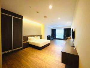 Imperial Regency Suites & Kuala Lumpur