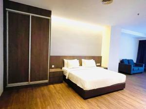 Imperial Regency Suites & Kuala Lumpur