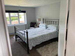 Bettys Cottage - Traditional Norfolk Farm Cottage