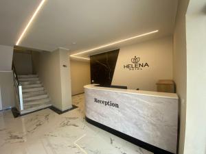Helena Hotel