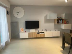 Appartements F4 lumineux proche du stade de France : photos des chambres