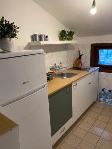 Apartman Novica