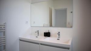 Appartements Appartement avec jardin BELLADONA : photos des chambres
