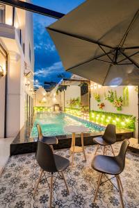 Villages Lương Văn Can