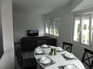 Apartamento Porta do Sol - Pantín