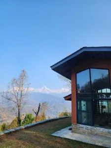 Deumadi Mountain Cottage - Bagarchhāp