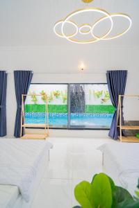 Villages Lương Văn Can