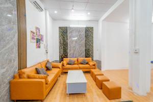 Villages Lương Văn Can