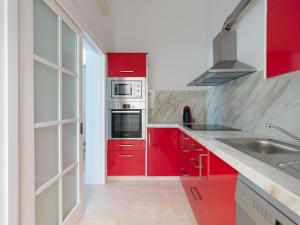 Albaricoques Suites Maspalomas