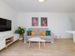 Olas Suites Playa del Ingles