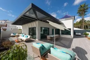 Pasito Villas Deluxe - Pasito Blanco