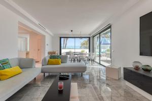 Pasito Villas Deluxe