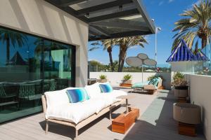 Pasito Villas Deluxe