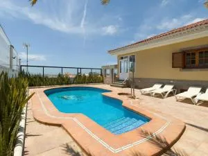 Sonnenland Hill Villas - El Tablero