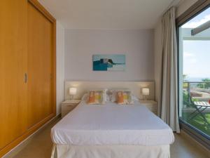 Salobre Villas Golfers