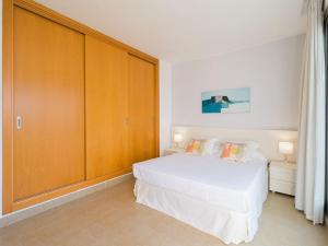 Salobre Villas Golfers