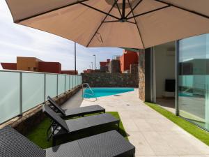 Salobre Villas Green