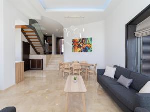 Salobre Villas Green