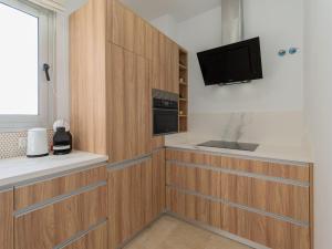 Salobre Villas Green