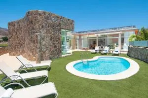 Tauro Villas Deluxe - La Playa de Tauro