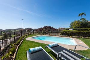 Salobre Villas Lagos