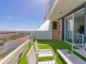 Cliffside Suites Maspalomas - El Tablero