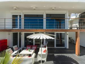 Oasis Villas Maspalomas