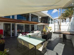 Oasis Villas Maspalomas