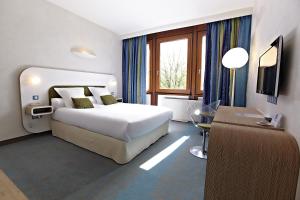 Hotels Hotel Restaurant Vaillant proche Europapark Rulantica : photos des chambres