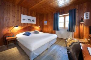 Hotels Hotel du Golf : Chambre Double